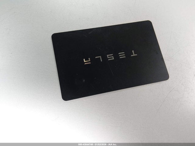 2026 TESLA MODEL Y 7SAYGDED7TA463244 Photo 10