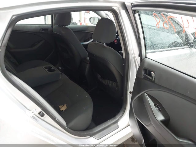 5XXGM4A75FG494112 KIA Optima Lx