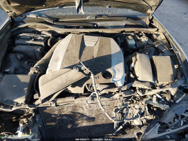 2013 LEXUS GS 350 JTHBE1BL7D5010717 Photo 9