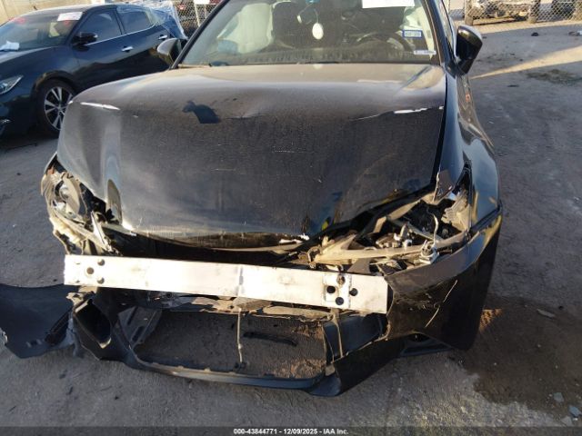 2013 LEXUS GS 350 JTHBE1BL7D5010717 Photo 5