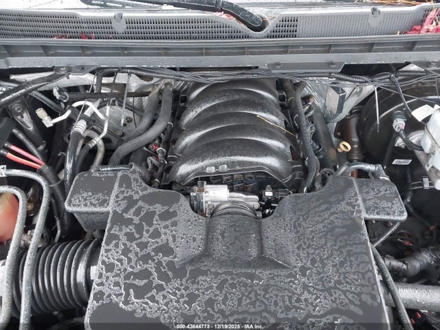 1GCVKNEC0HZ378911 Chevrolet Silverado 1500 Wt