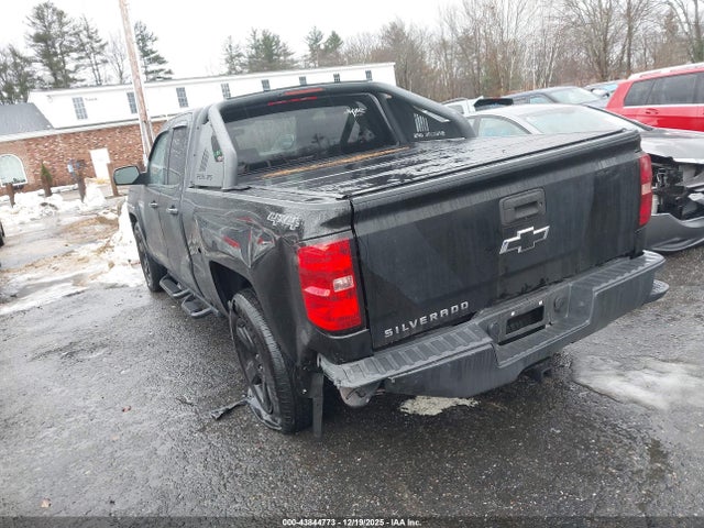 1GCVKNEC0HZ378911 Chevrolet Silverado 1500 Wt