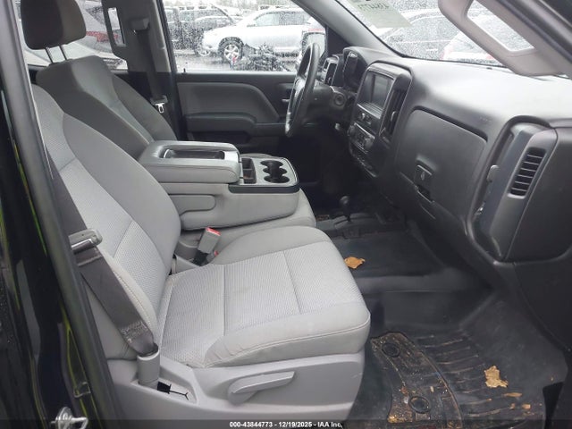 1GCVKNEC0HZ378911 Chevrolet Silverado 1500 Wt