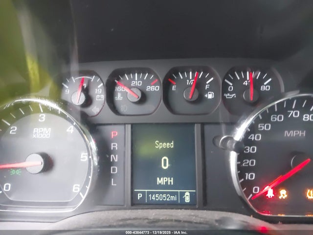 1GCVKNEC0HZ378911 Chevrolet Silverado 1500 Wt