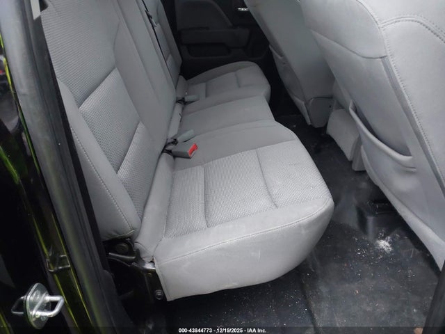 1GCVKNEC0HZ378911 Chevrolet Silverado 1500 Wt