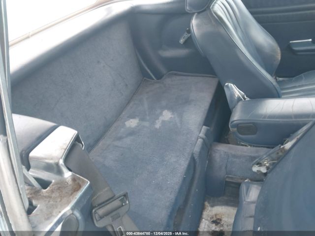 1989 MERCEDES-BENZ 560 WDBBA48DXKA092914 Photo 7