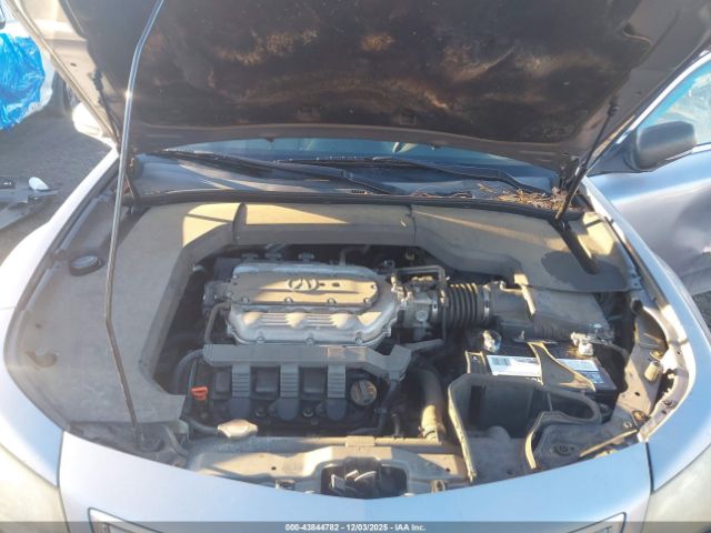 2012 ACURA TL 19UUA8F22CA007537 Photo 9