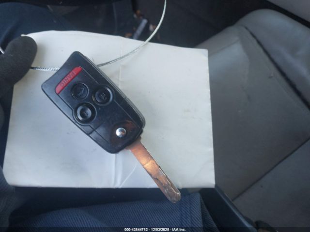 2012 ACURA TL 19UUA8F22CA007537 Photo 10