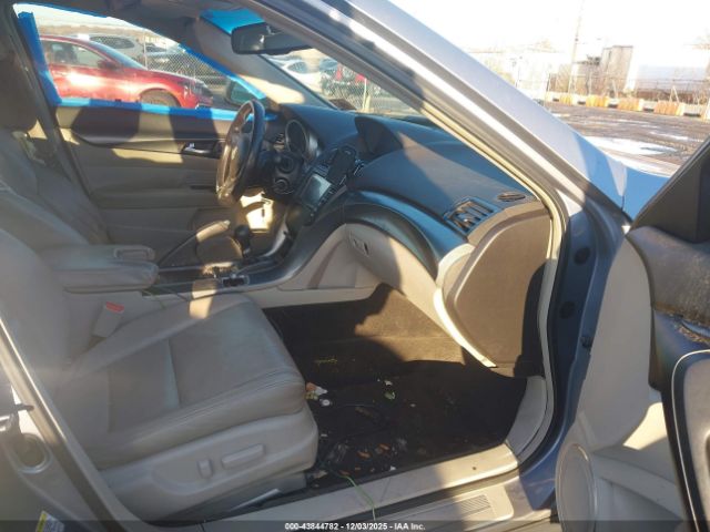2012 ACURA TL 19UUA8F22CA007537 Photo 4