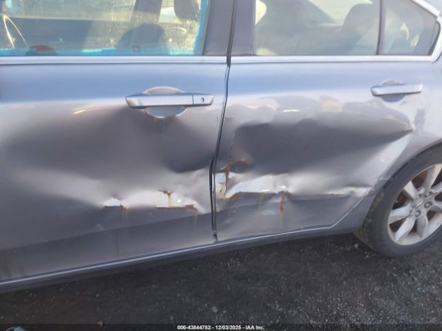 2012 ACURA TL 19UUA8F22CA007537 Photo 5