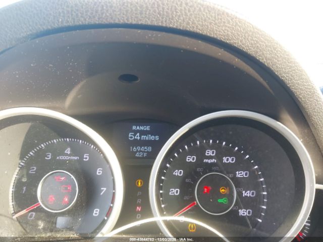 2012 ACURA TL 19UUA8F22CA007537 Photo 6