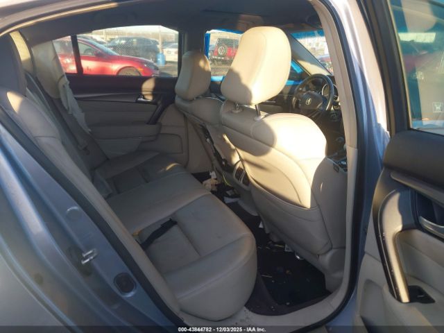 2012 ACURA TL 19UUA8F22CA007537 Photo 7