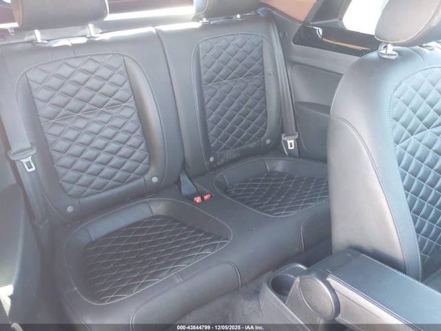 3VW5DAAT5KM510625 Volkswagen Beetle 2.0t Final Edition Se/2.0t Final Edition Sel/2.0t S/2.0t Se