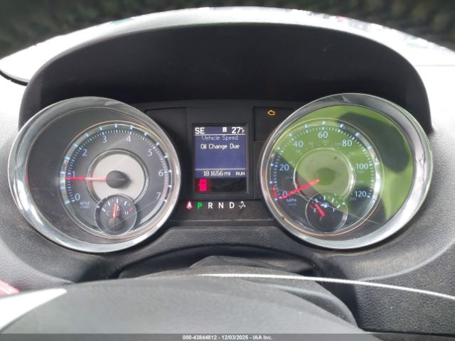 2014 CHRYSLER TOWN & COUNTRY 2C4RC1CG7ER192107 Photo 6