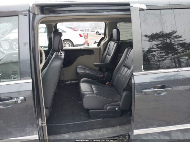 2014 CHRYSLER TOWN & COUNTRY 2C4RC1CG7ER192107 Photo 7