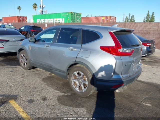 7FARW1H58JE011217 Honda CR-V EX
