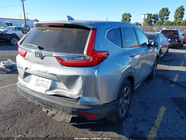 7FARW1H58JE011217 Honda CR-V EX