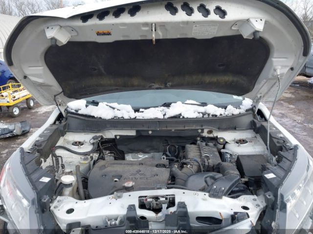 2021 MITSUBISHI OUTLANDER SPORT JA4APVAU7MU010306 Photo 9