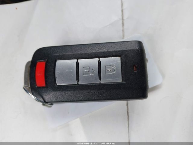 2021 MITSUBISHI OUTLANDER SPORT JA4APVAU7MU010306 Photo 10