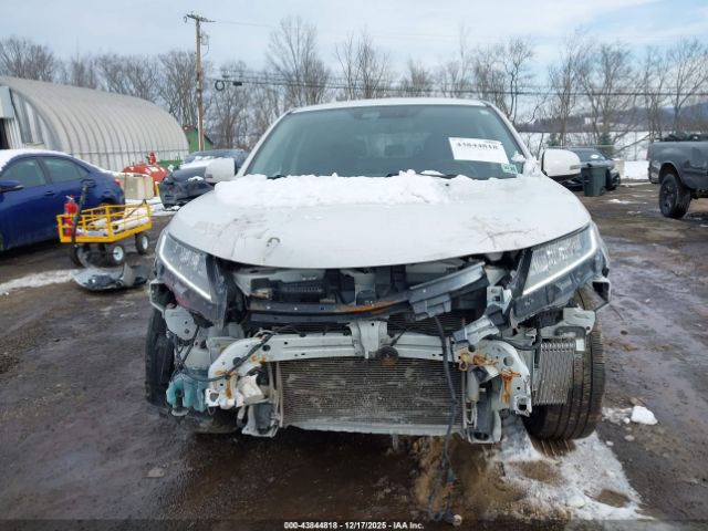 2021 MITSUBISHI OUTLANDER SPORT JA4APVAU7MU010306 Photo 5