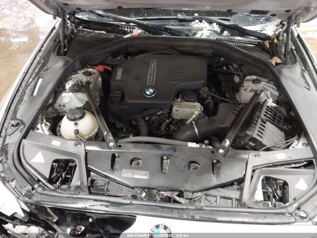 2013 BMW 528I WBAXH5C57DD113256 Photo 9