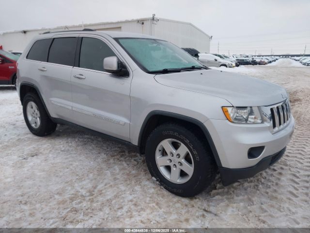 2011 JEEP GRAND CHEROKEE 1J4RR4GG4BC640196