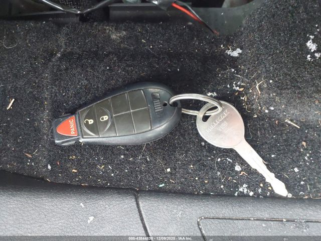 2011 JEEP GRAND CHEROKEE 1J4RR4GG4BC640196 Photo 10