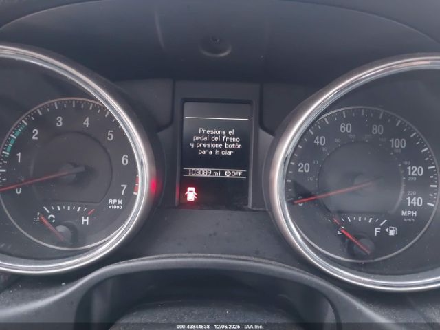 2011 JEEP GRAND CHEROKEE 1J4RR4GG4BC640196 Photo 6