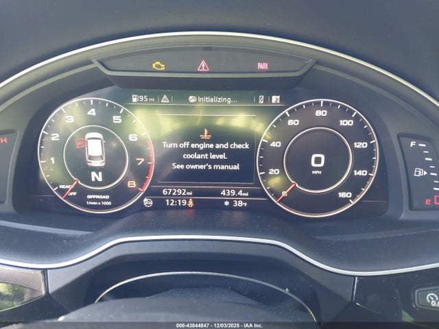 2017 AUDI Q7 WA1LAAF72HD027073 Photo 6