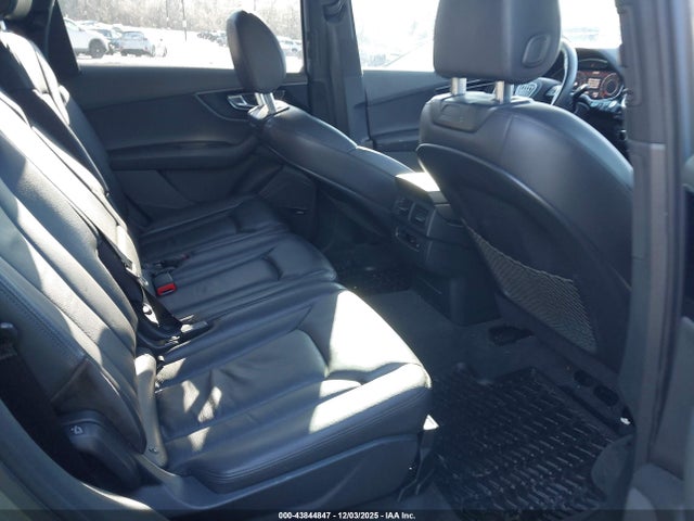 2017 AUDI Q7 WA1LAAF72HD027073 Photo 7