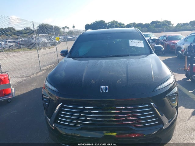 43844848 :رقم المزاد ، 5GAERARS7SJ257533 vin ، 2025 Buick Enclave Preferred Fwd مزاد بيع