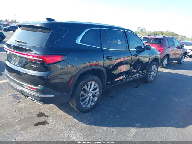 43844848 :رقم المزاد ، 5GAERARS7SJ257533 vin ، 2025 Buick Enclave Preferred Fwd مزاد بيع