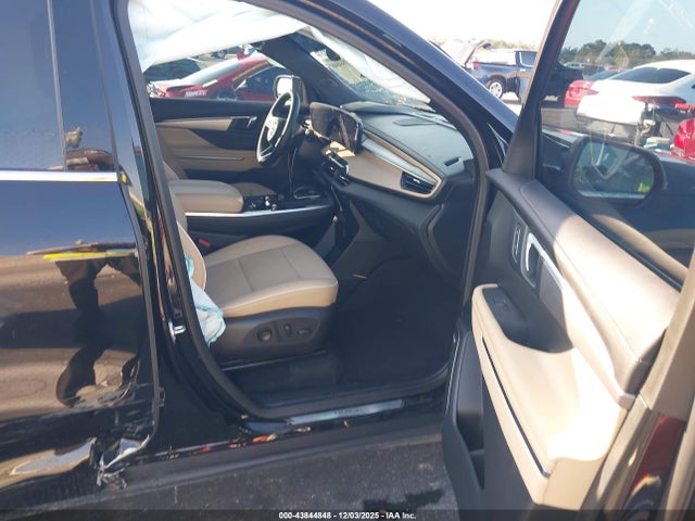 43844848 :رقم المزاد ، 5GAERARS7SJ257533 vin ، 2025 Buick Enclave Preferred Fwd مزاد بيع