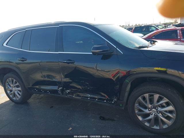 43844848 :رقم المزاد ، 5GAERARS7SJ257533 vin ، 2025 Buick Enclave Preferred Fwd مزاد بيع
