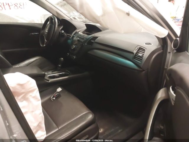 2014 ACURA RDX 5J8TB4H35EL008163 Photo 4