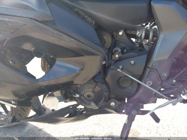 2022 YAMAHA YZFR7 JYARM38Y9NA000325 Photo 8