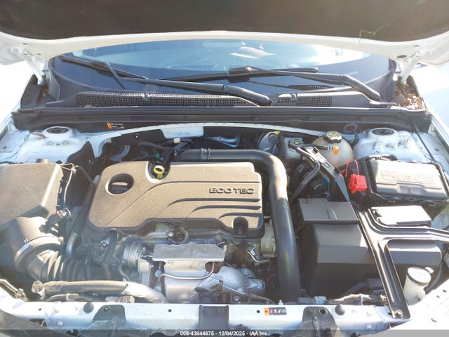 1G1ZC5STXNF174965 Chevrolet Malibu Fwd 1fl