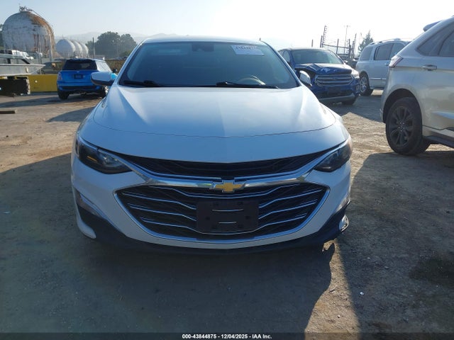 1G1ZC5STXNF174965 Chevrolet Malibu Fwd 1fl