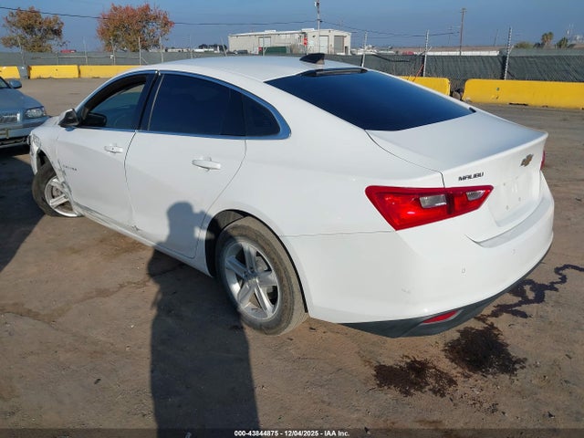 1G1ZC5STXNF174965 Chevrolet Malibu Fwd 1fl