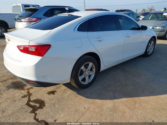 1G1ZC5STXNF174965 Chevrolet Malibu Fwd 1fl