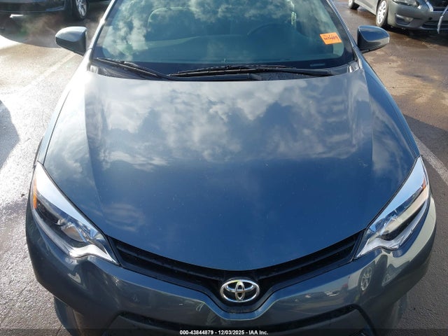 Aukcja sprzedaży 2014 Toyota Corolla Le, vin: 2T1BURHE8EC020639, numer aukcji: 43844879