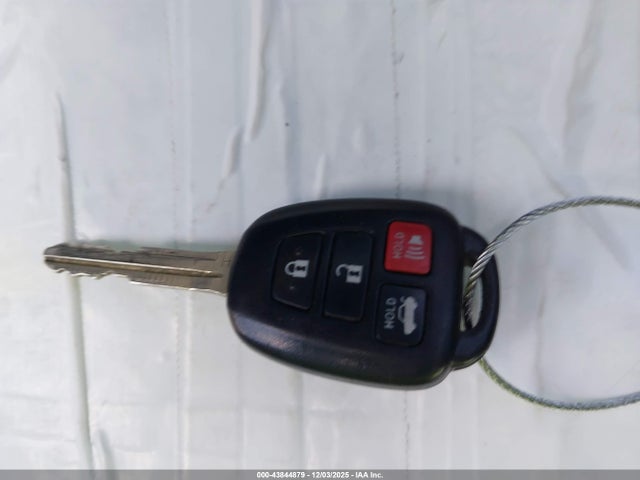 Aukcja sprzedaży 2014 Toyota Corolla Le, vin: 2T1BURHE8EC020639, numer aukcji: 43844879