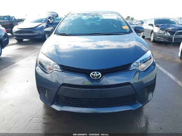 Aukcja sprzedaży 2014 Toyota Corolla Le, vin: 2T1BURHE8EC020639, numer aukcji: 43844879