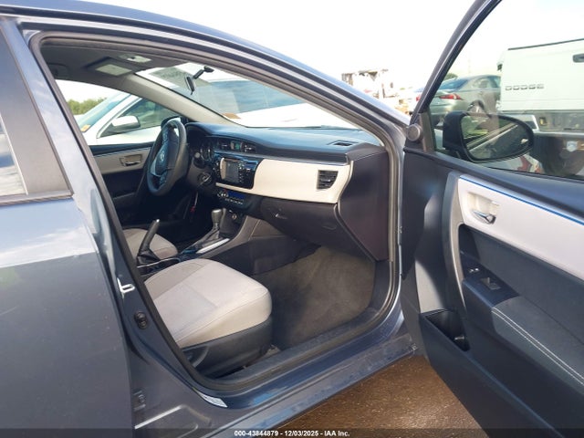 Aukcja sprzedaży 2014 Toyota Corolla Le, vin: 2T1BURHE8EC020639, numer aukcji: 43844879
