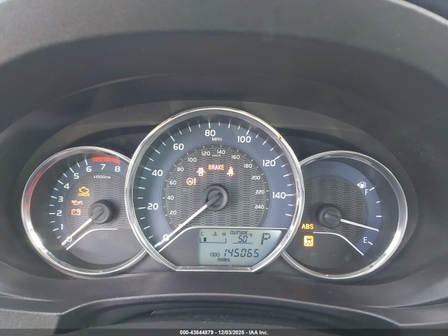 Aukcja sprzedaży 2014 Toyota Corolla Le, vin: 2T1BURHE8EC020639, numer aukcji: 43844879