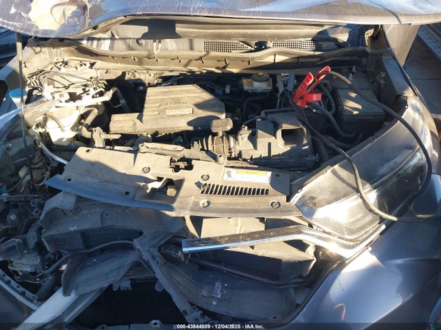 2HKRW1H84JH516811 Honda CR-V EXL