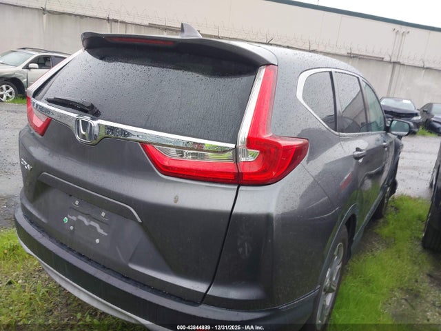 2HKRW1H84JH516811 Honda CR-V EXL