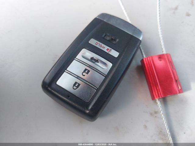 2018 ACURA TLX 19UUB3F58JA003080 Photo 10