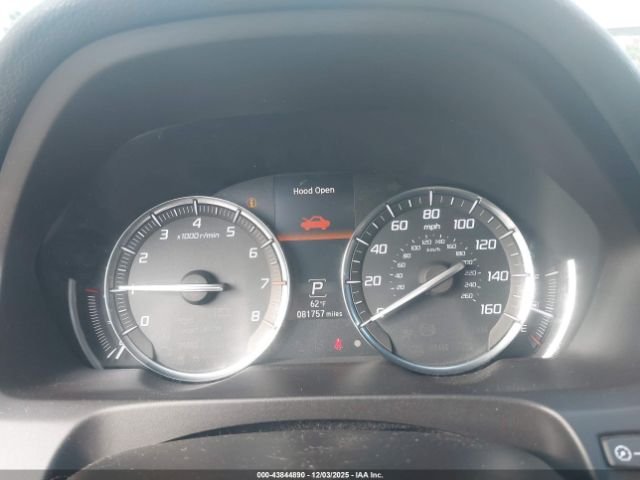 2018 ACURA TLX 19UUB3F58JA003080 Photo 6