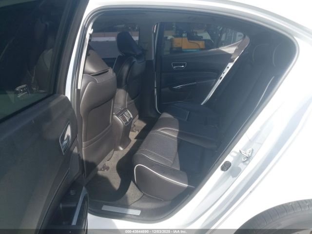 2018 ACURA TLX 19UUB3F58JA003080 Photo 7